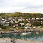 Tromsø day 4 – fjords and mountains