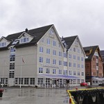 Tromsø day 5 – homeward bound