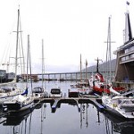 Tromsø day 2 - beer and rainbows