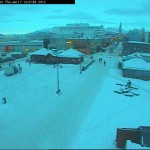 Alta town centre webcam