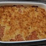 Rhubarb and asparagus make welcome return to table