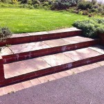 Removing four years of grime