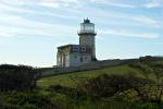 Return to Belle Tout