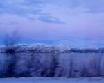 Alta day 3 - city of the Northern Lights